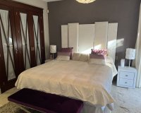 Wiederverkauf - apartment - Marbella - Marbella Centro