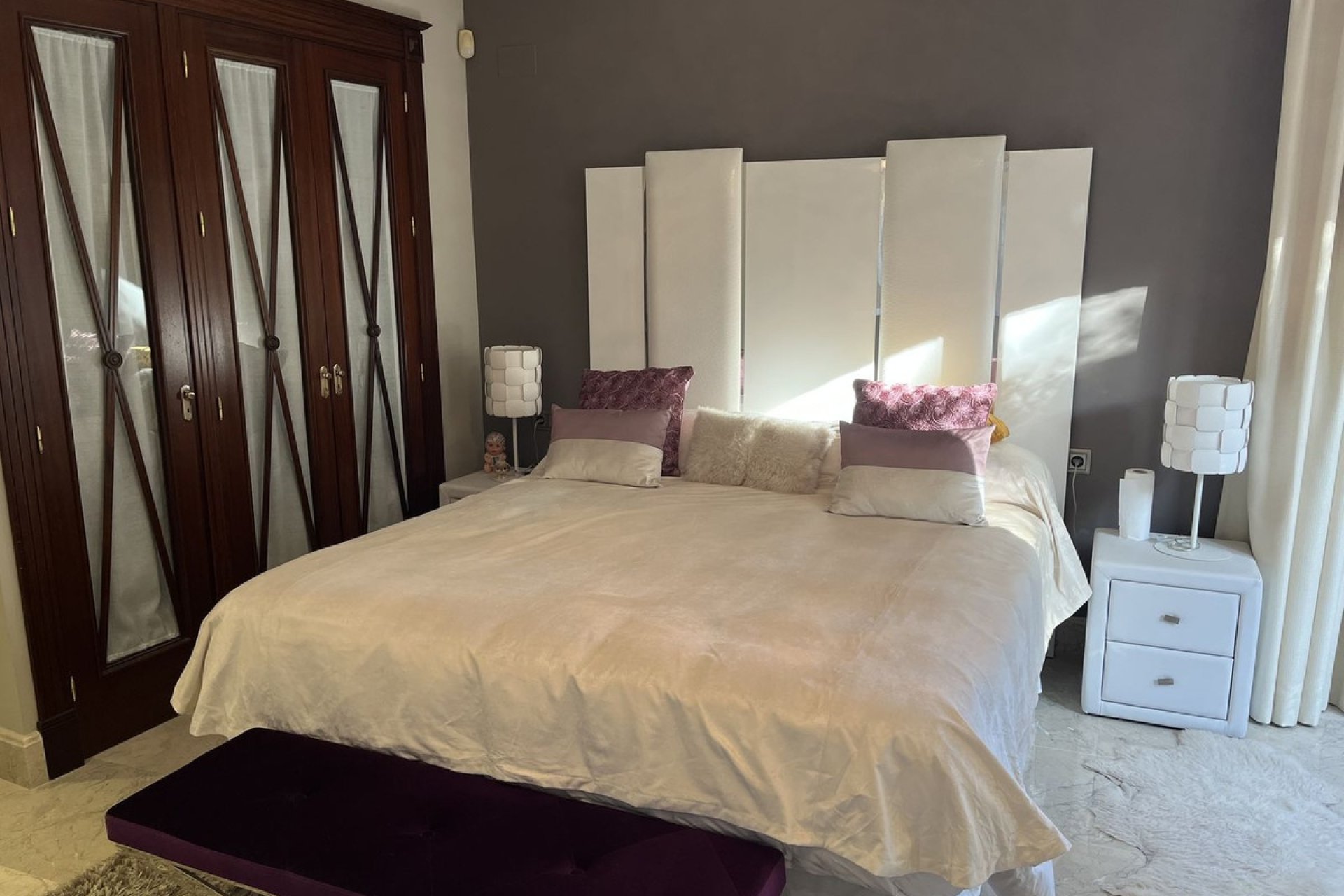 Wiederverkauf - apartment - Marbella - Marbella Centro