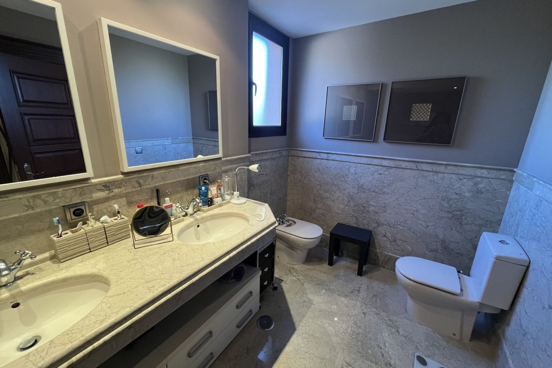 Wiederverkauf - apartment - Marbella - Marbella Centro