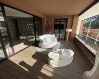 Wiederverkauf - apartment - Marbella - Marbella Centro
