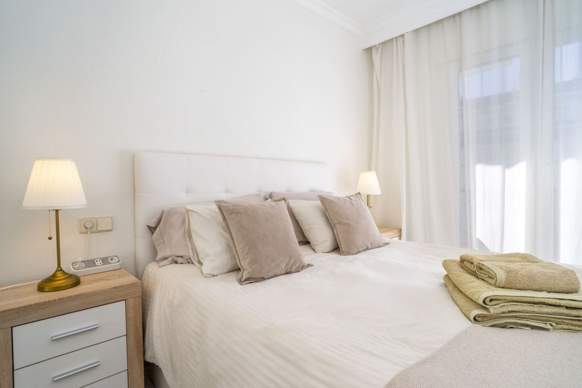 Wiederverkauf - apartment - Marbella - Marbella Centro
