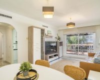 Wiederverkauf - apartment - Marbella - Marbella Centro