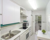 Wiederverkauf - apartment - Marbella - Marbella Centro