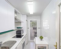 Wiederverkauf - apartment - Marbella - Marbella Centro