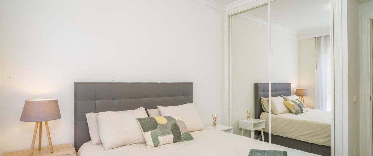 Wiederverkauf - apartment - Marbella - Marbella Centro