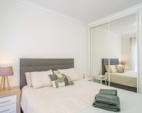 Wiederverkauf - apartment - Marbella - Marbella Centro