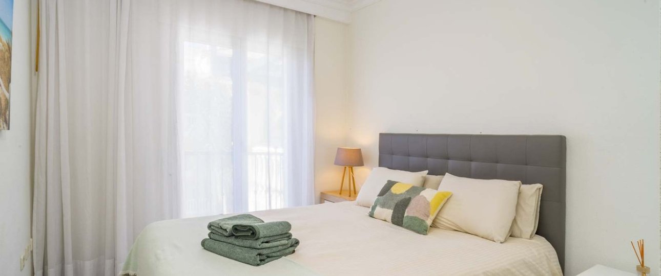 Wiederverkauf - apartment - Marbella - Marbella Centro