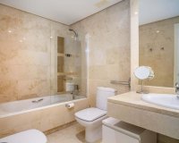 Wiederverkauf - apartment - Marbella - Marbella Centro