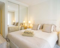 Wiederverkauf - apartment - Marbella - Marbella Centro
