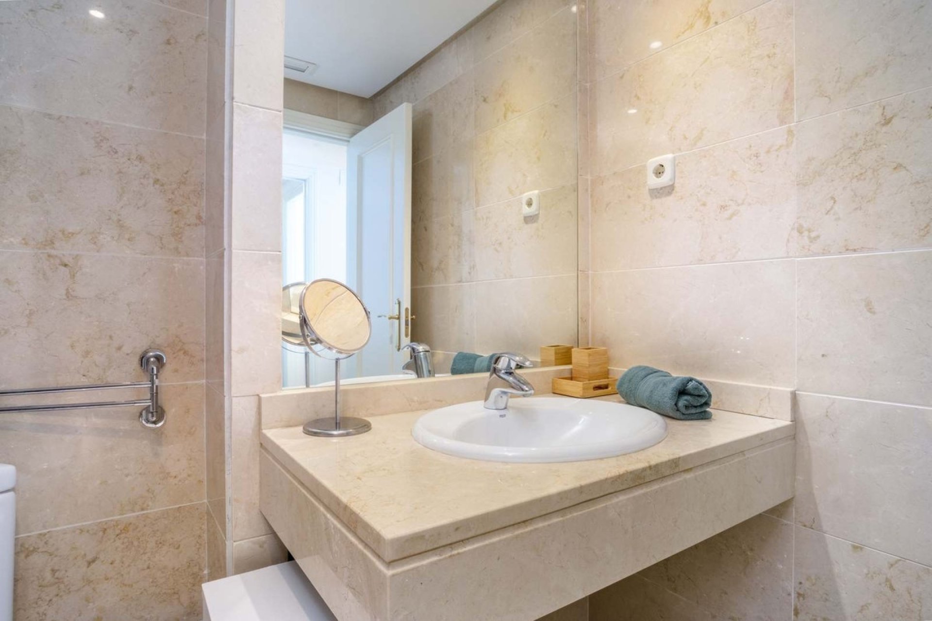 Wiederverkauf - apartment - Marbella - Marbella Centro