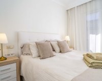 Wiederverkauf - apartment - Marbella - Marbella Centro