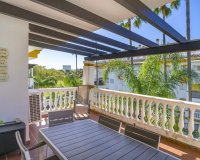 Wiederverkauf - apartment - Marbella - Marbella Centro