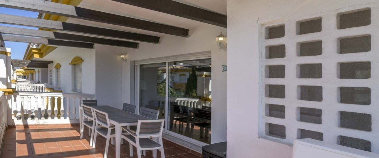 Wiederverkauf - apartment - Marbella - Marbella Centro