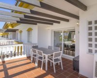 Wiederverkauf - apartment - Marbella - Marbella Centro