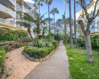 Wiederverkauf - apartment - Marbella - Marbella Centro