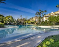 Wiederverkauf - apartment - Marbella - Marbella Centro