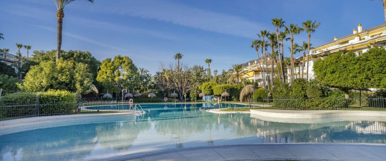 Wiederverkauf - apartment - Marbella - Marbella Centro
