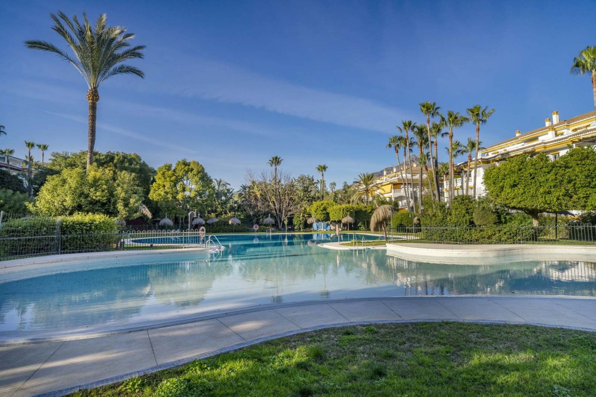 Wiederverkauf - apartment - Marbella - Marbella Centro