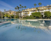 Wiederverkauf - apartment - Marbella - Marbella Centro