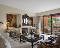 Wiederverkauf - apartment - Marbella - Marbella Centro