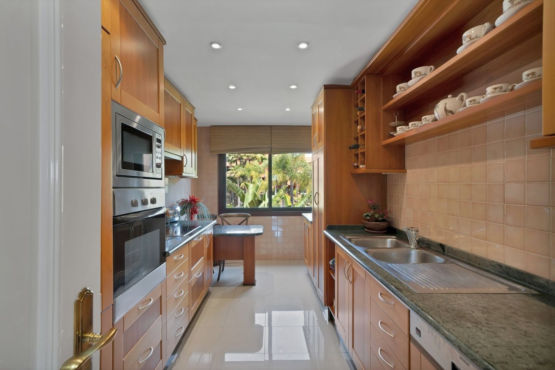 Wiederverkauf - apartment - Marbella - Marbella Centro