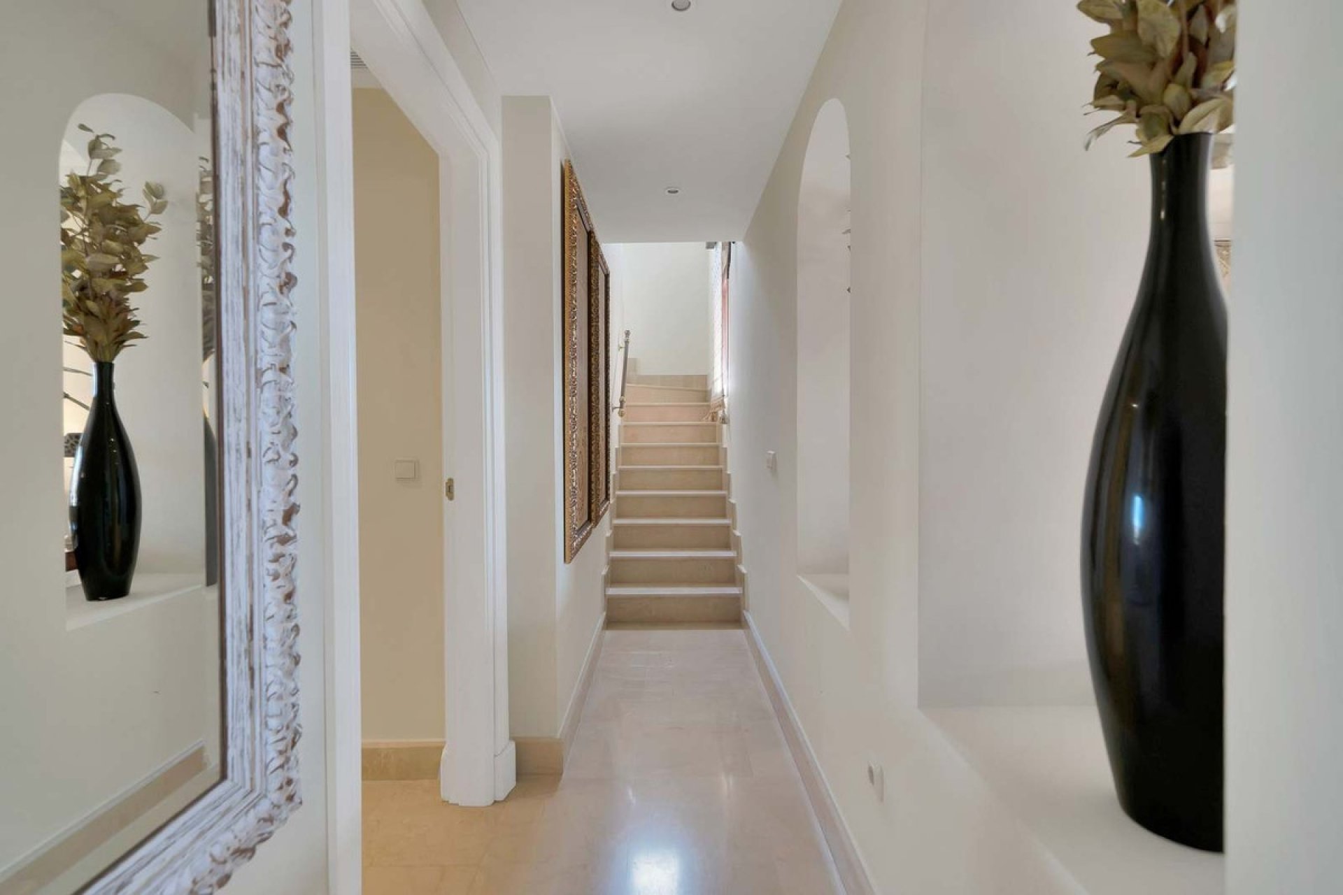 Wiederverkauf - apartment - Marbella - Marbella Centro