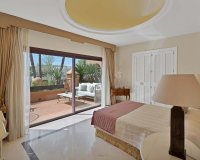 Wiederverkauf - apartment - Marbella - Marbella Centro