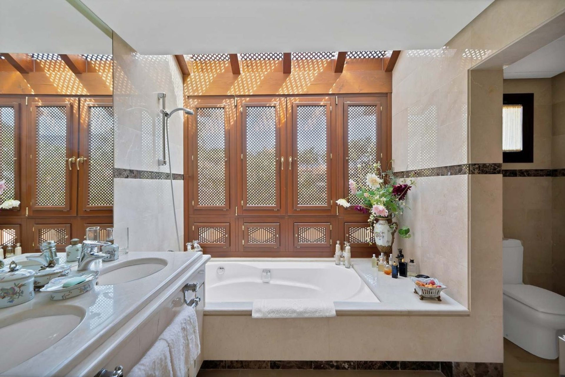 Wiederverkauf - apartment - Marbella - Marbella Centro