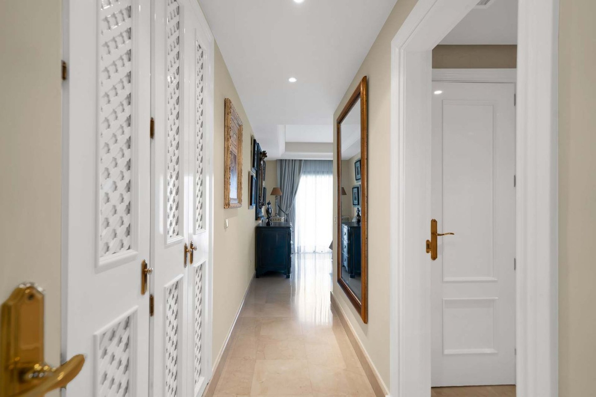 Wiederverkauf - apartment - Marbella - Marbella Centro