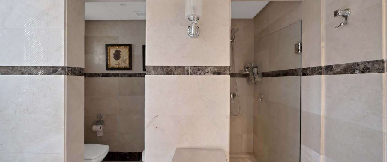 Wiederverkauf - apartment - Marbella - Marbella Centro