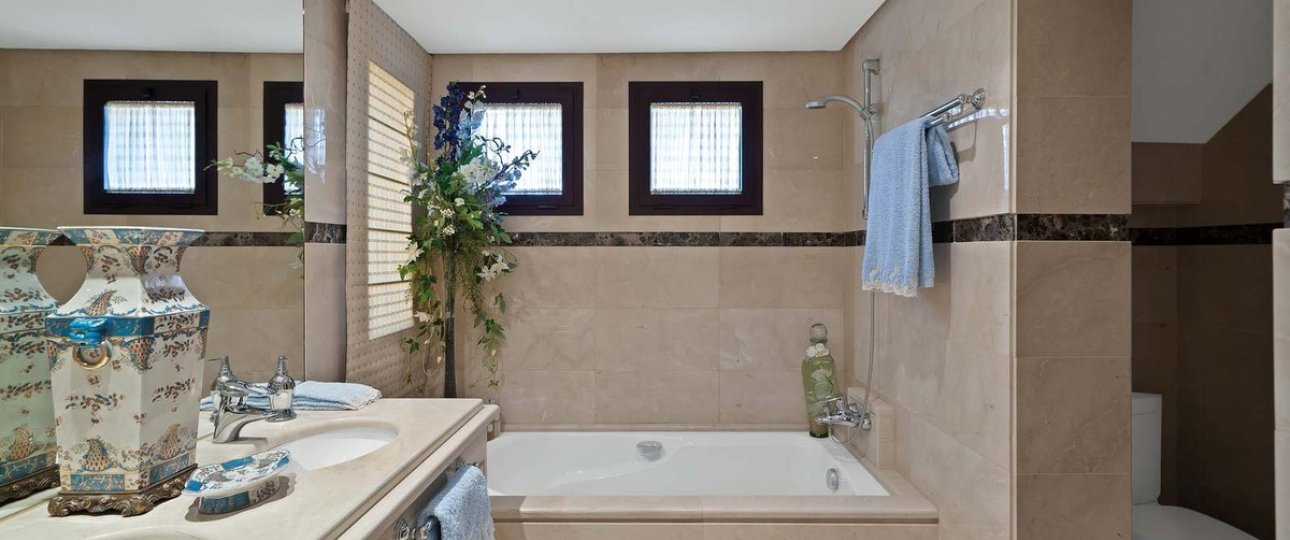 Wiederverkauf - apartment - Marbella - Marbella Centro