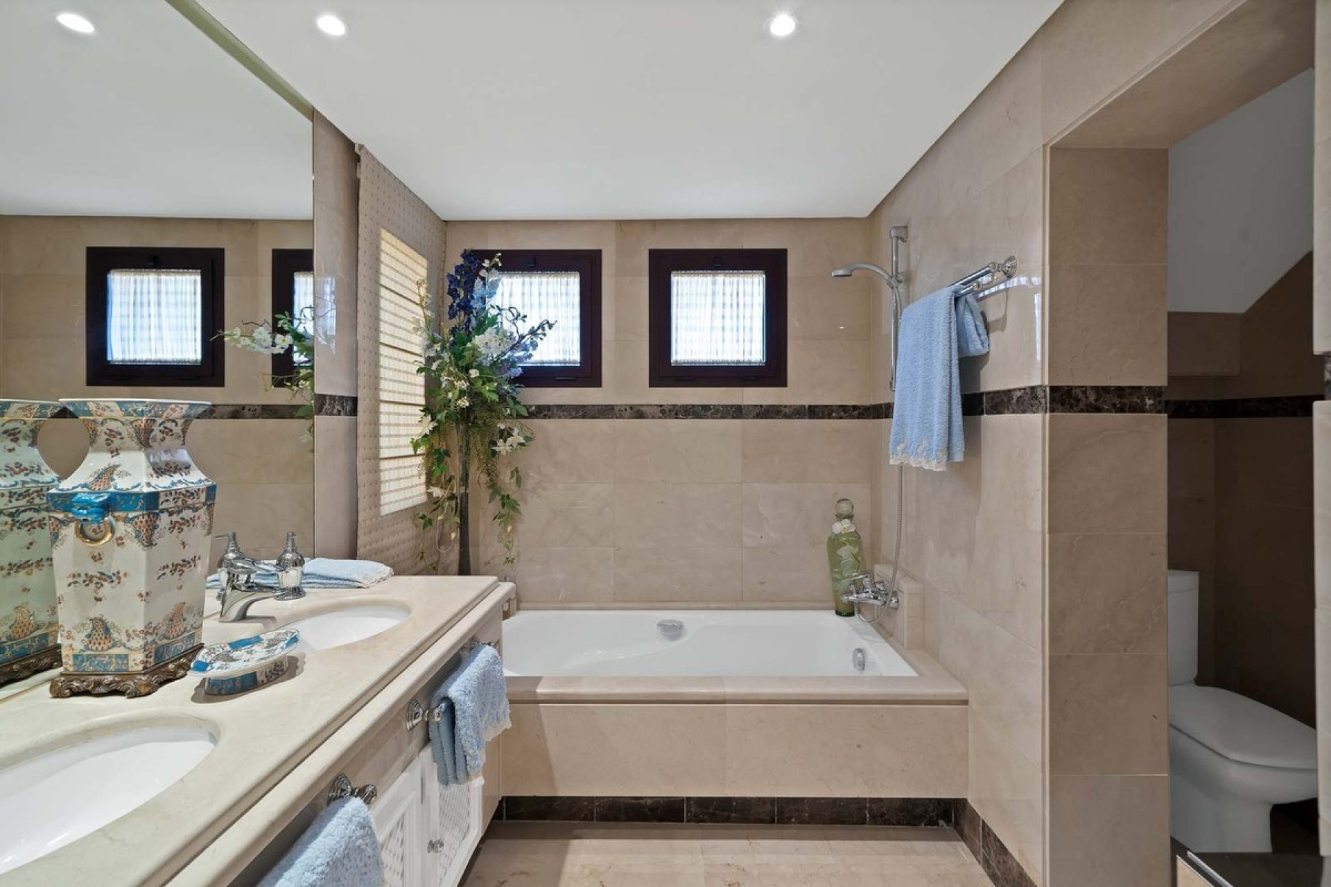 Wiederverkauf - apartment - Marbella - Marbella Centro