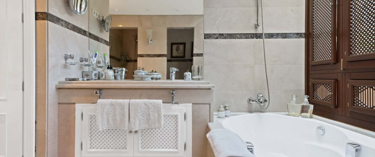 Wiederverkauf - apartment - Marbella - Marbella Centro