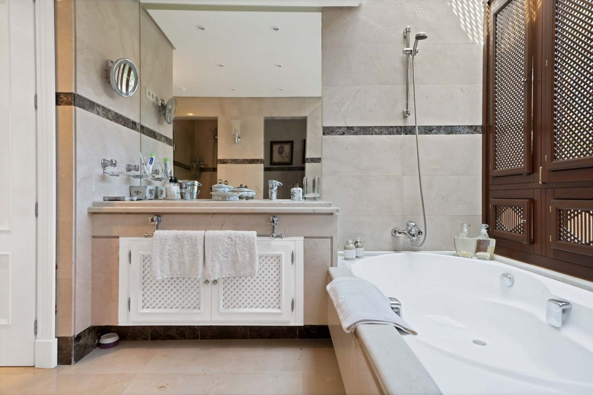 Wiederverkauf - apartment - Marbella - Marbella Centro