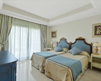 Wiederverkauf - apartment - Marbella - Marbella Centro