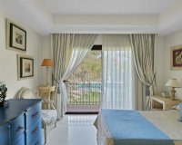 Wiederverkauf - apartment - Marbella - Marbella Centro