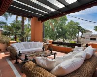 Wiederverkauf - apartment - Marbella - Marbella Centro