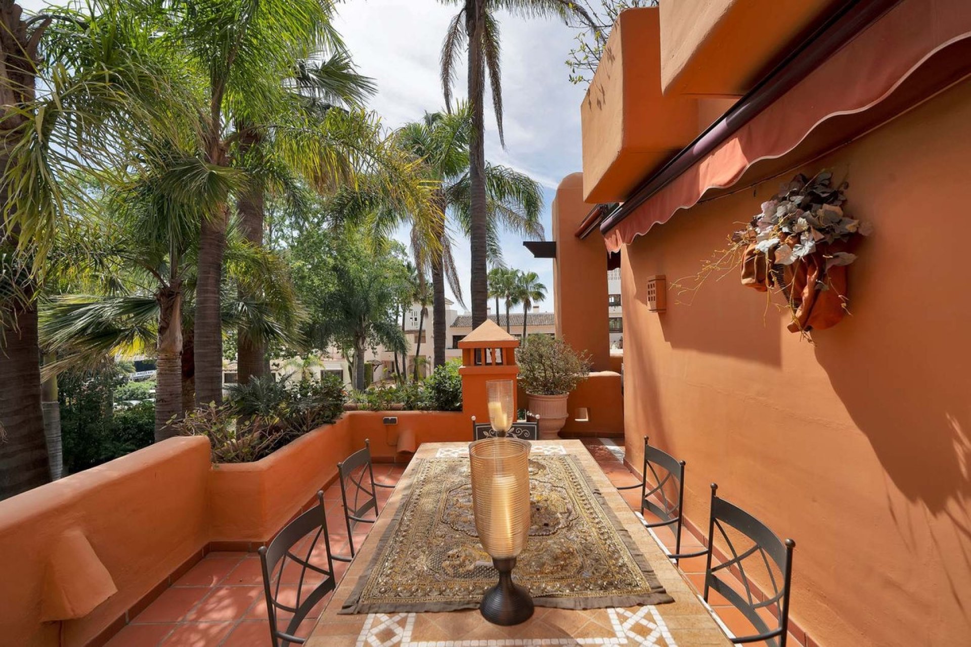 Wiederverkauf - apartment - Marbella - Marbella Centro