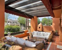 Wiederverkauf - apartment - Marbella - Marbella Centro