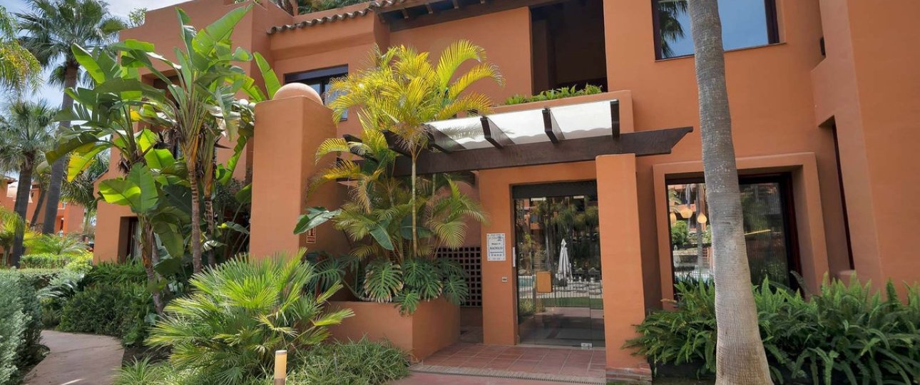 Wiederverkauf - apartment - Marbella - Marbella Centro