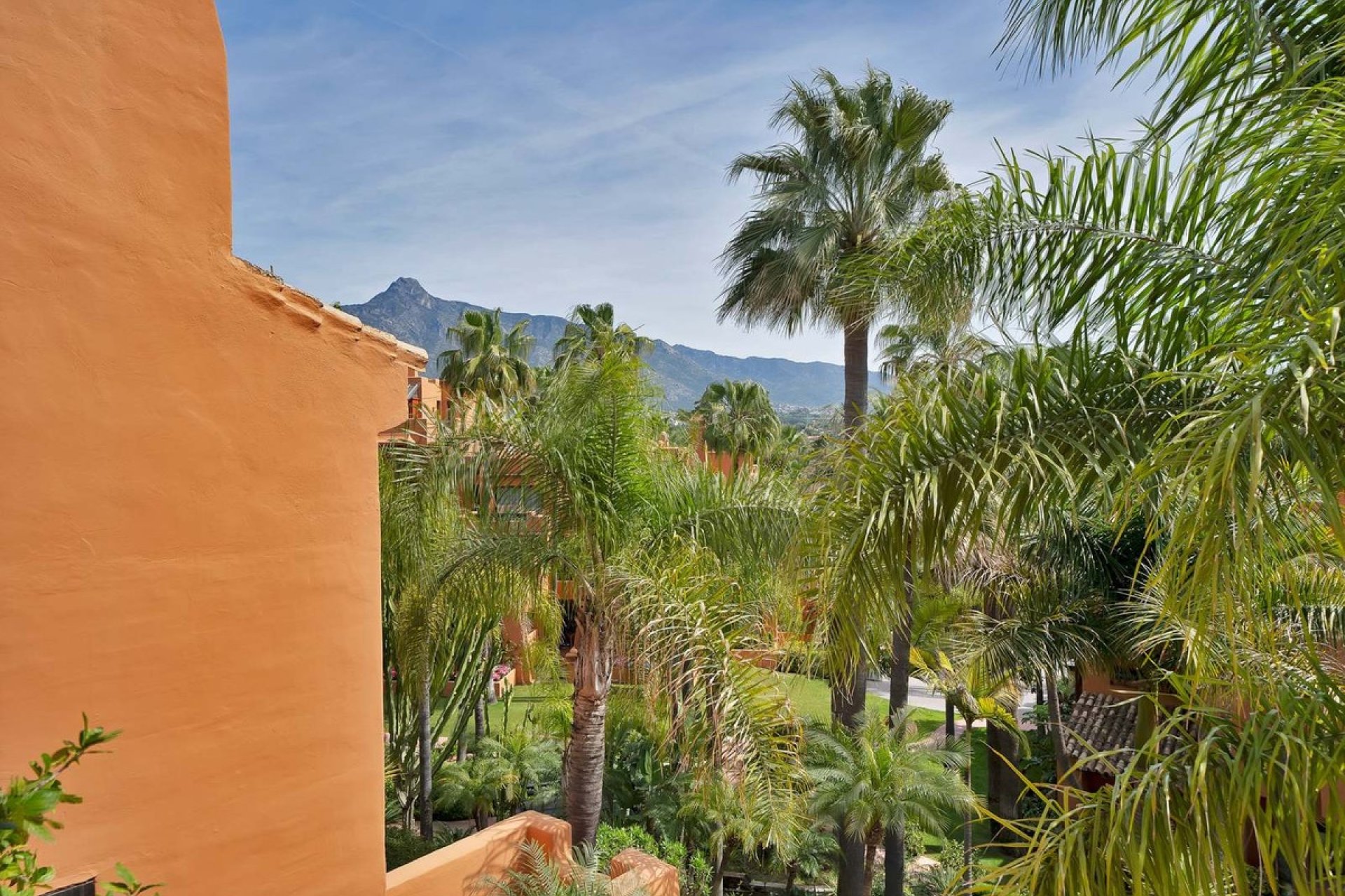 Wiederverkauf - apartment - Marbella - Marbella Centro