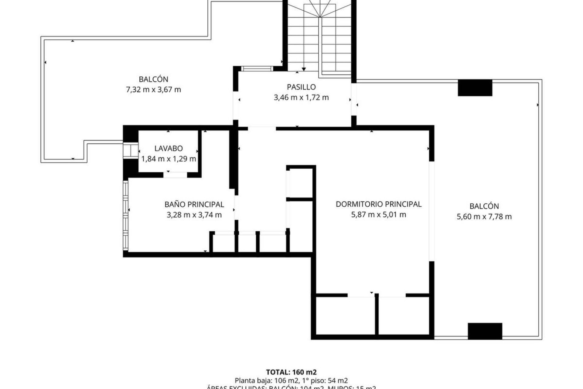 Wiederverkauf - apartment - Marbella - Marbella Centro
