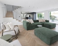 Wiederverkauf - apartment - Marbella - Marbella Centro