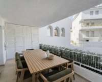 Wiederverkauf - apartment - Marbella - Marbella Centro