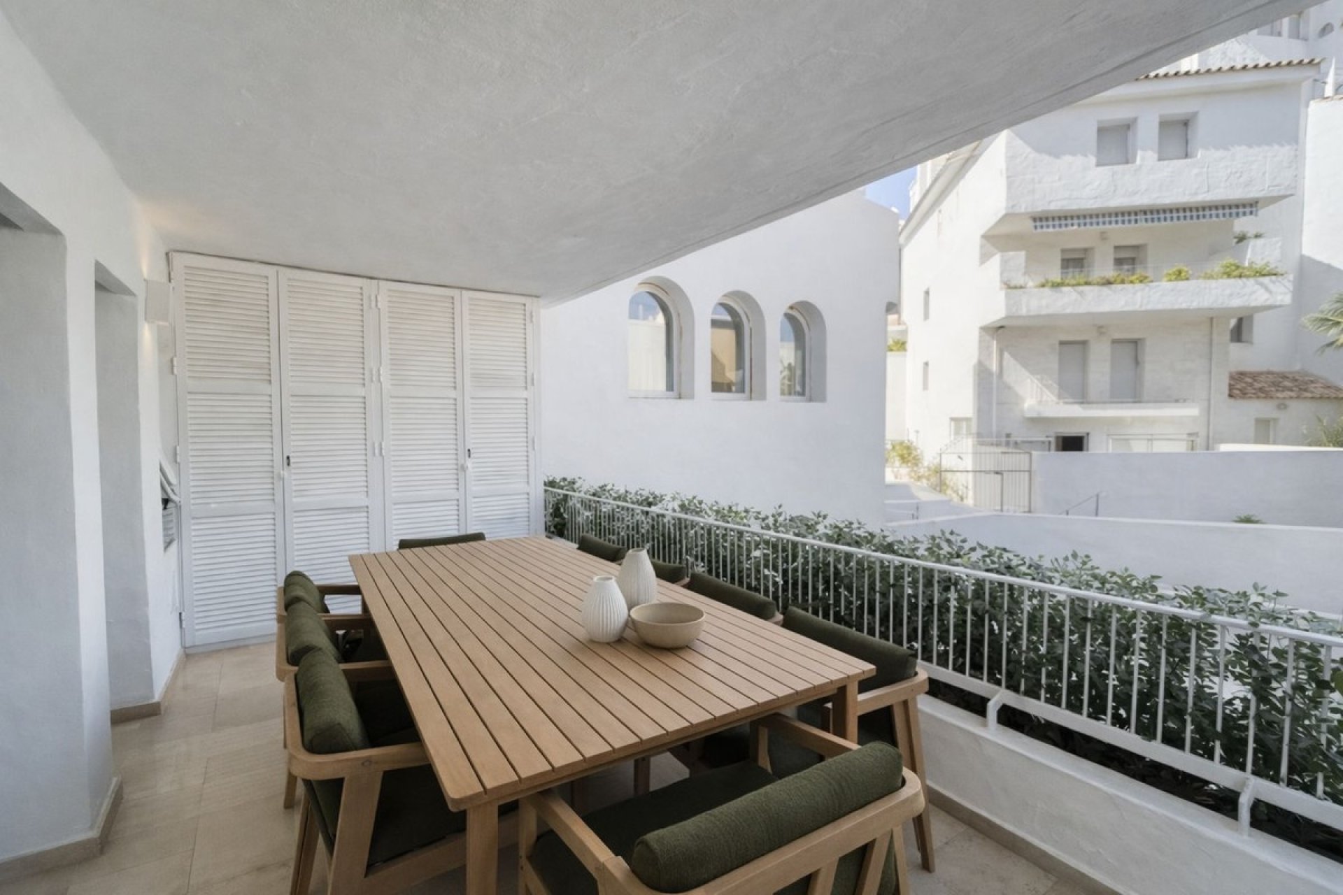 Wiederverkauf - apartment - Marbella - Marbella Centro