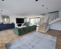 Wiederverkauf - apartment - Marbella - Marbella Centro