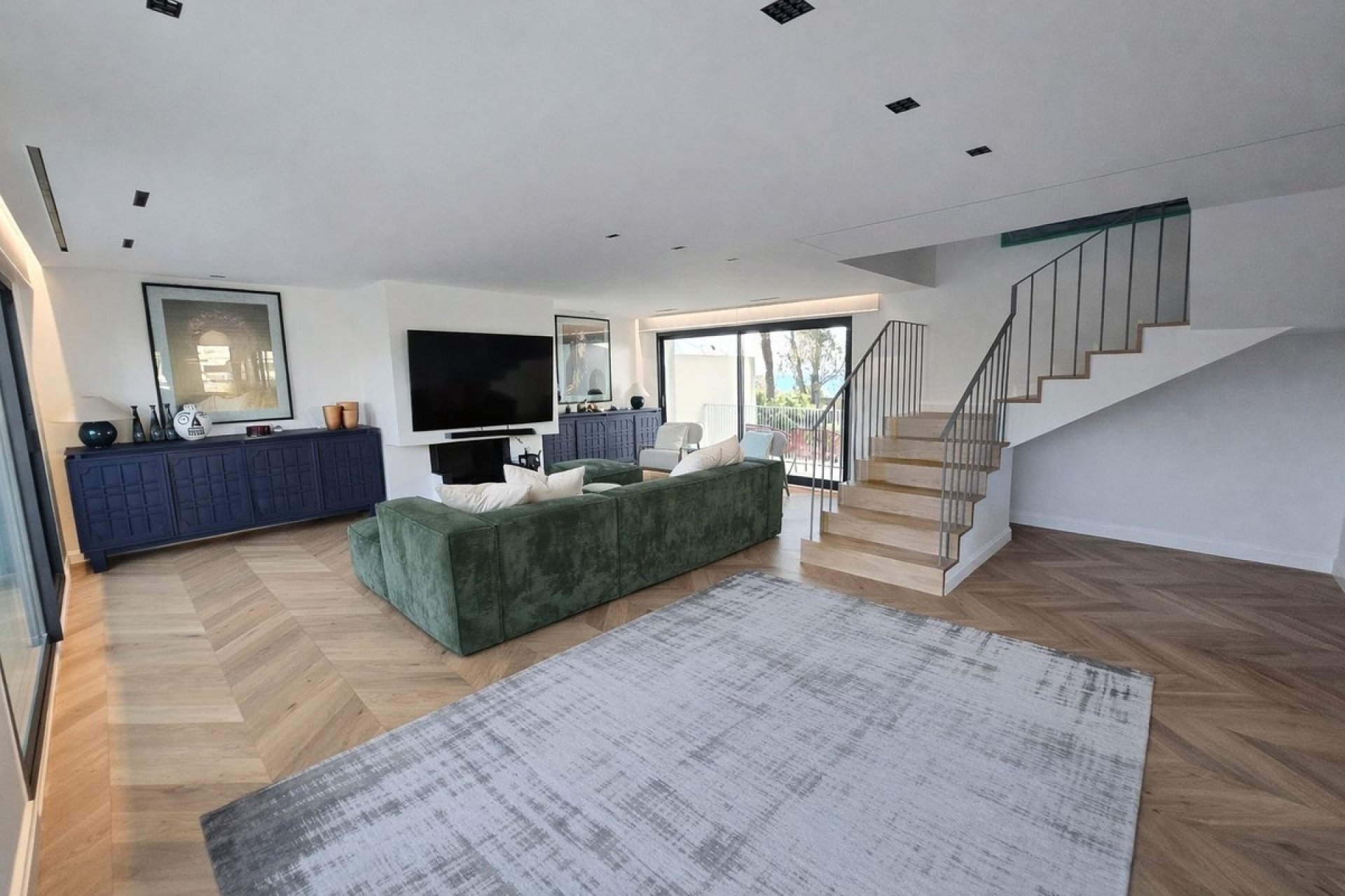 Wiederverkauf - apartment - Marbella - Marbella Centro