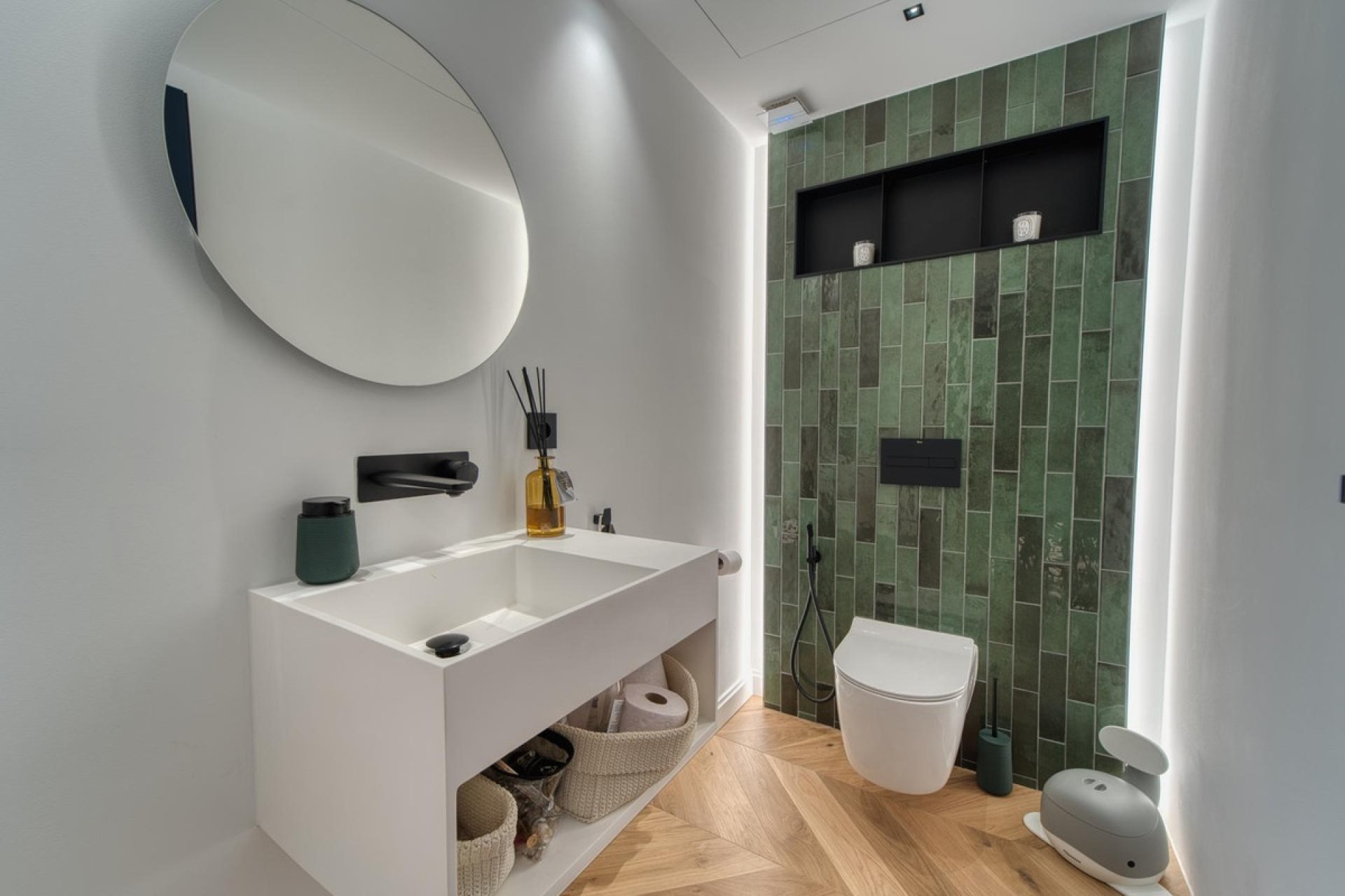 Wiederverkauf - apartment - Marbella - Marbella Centro