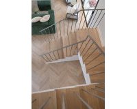 Wiederverkauf - apartment - Marbella - Marbella Centro