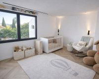 Wiederverkauf - apartment - Marbella - Marbella Centro